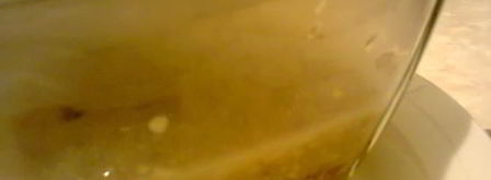 французская каша красоты. Шаг 2