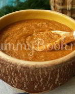 Гороховая каша