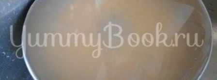 гороховая каша. Шаг 2