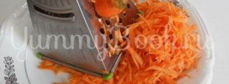 гороховая каша. Шаг 5