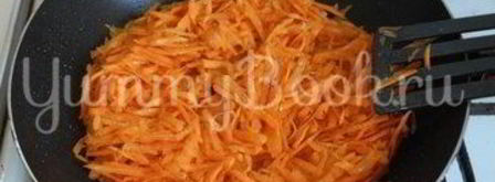 гороховая каша. Шаг 7