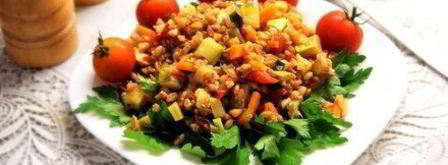 гречка особенная. Шаг 6