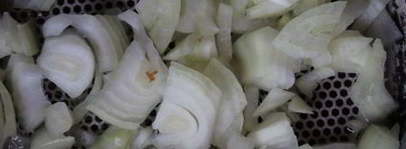 гречка по-купечески с курицей. Шаг 3