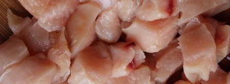 гречка по-купечески с курицей. Шаг 5