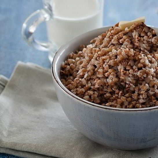 Рецепт гречки рассыпчатой в мультиварке