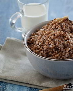 Гречка рассыпчатая в мультиварке