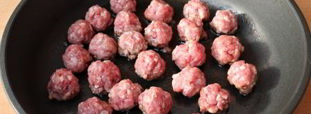 гречка с фаршем и овощами. Шаг 3