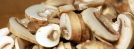 гречка с грибами в мультиварке. Шаг 3