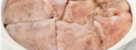 гречка с куриной грудкой. Шаг 3