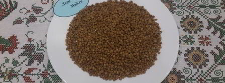 гречка с мясом в горшочках. Шаг 5