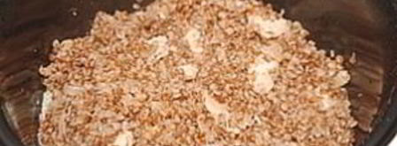 гречка с мясом в мультиварке. Шаг 4