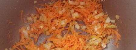 гречка с мясом. Шаг 2