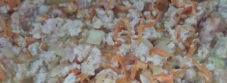 гречка с мясом. Шаг 3