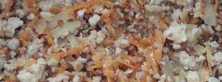 гречка с мясом. Шаг 4