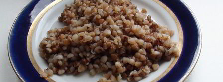 гречка с подливкой. Шаг 8