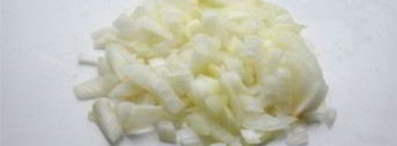 гречка с рыбой в мультиварке. Шаг 2