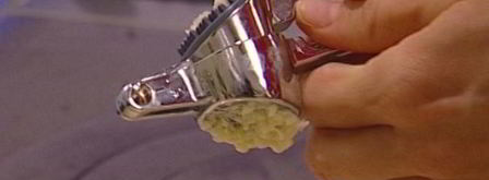 гречка с тофу. Шаг 2