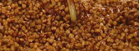 гречка с тофу. Шаг 4