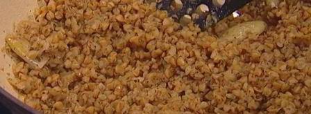 гречка с тофу. Шаг 6