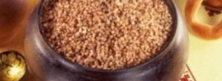 гречка в чугунке. Шаг 4