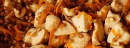 гречка в горшочке. Шаг 5