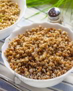 Гречневая каша без варки