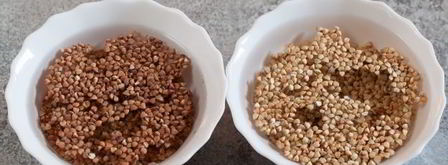 гречневая каша без варки. Шаг 7