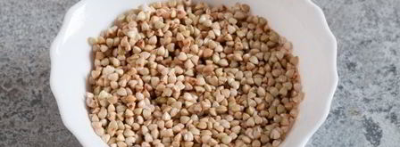 гречневая каша без варки. Шаг 10