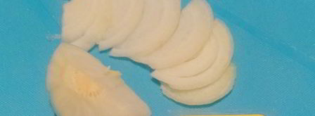 гречневая каша с картофелем. Шаг 2