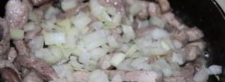 гречневая каша в духовке. Шаг 5