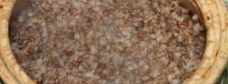 гречневая каша в духовке. Шаг 8