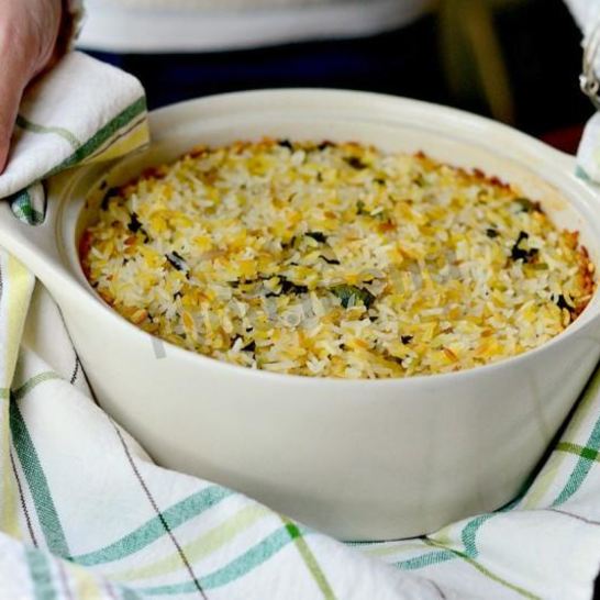 Рецепт каши гречка с рисом на воде