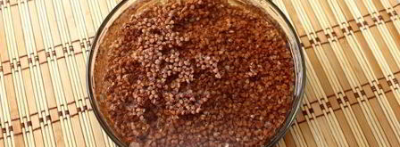 каша гречневая с мясом. Шаг 3