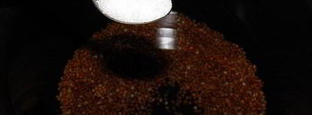 рассыпчатая гречка в мультиварке. Шаг 4