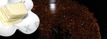 рассыпчатая гречка в мультиварке. Шаг 6