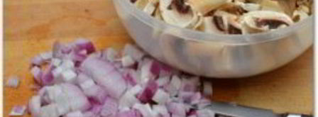 вкусная гречка. Шаг 3