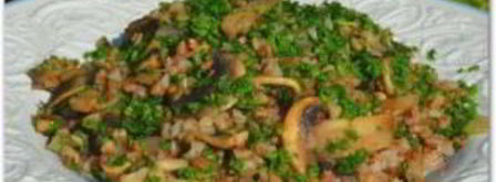 вкусная гречка. Шаг 6