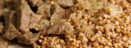 вкусная гречневая каша. Шаг 5