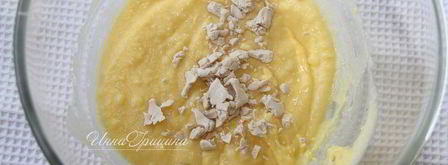 картофельные пышки. Шаг 5