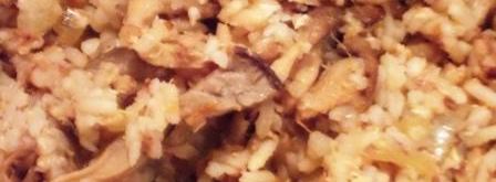 каша 2в1. Шаг 4