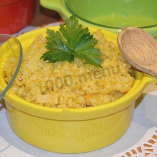 Рецепт каши артек в мультиварке классическая