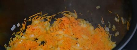 каша артек в мультиварке классическая. Шаг 5