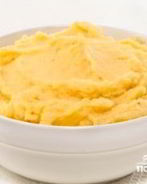 Каша брюквенная