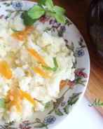 Каша Дружба в горшочках