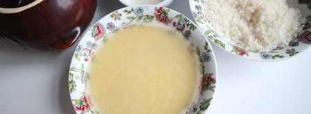 каша дружба в горшочках. Шаг 2