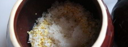 каша дружба в горшочках. Шаг 3