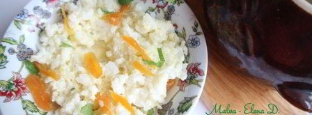 каша дружба в горшочках. Шаг 7