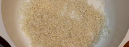 каша дружба. Шаг 2