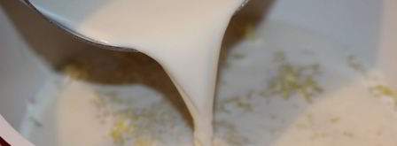 каша дружба. Шаг 7