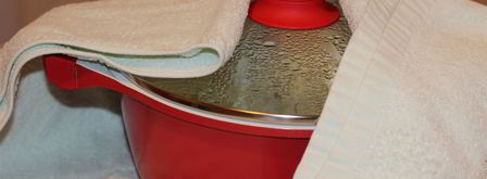 каша дружба. Шаг 9